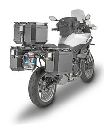 Side Case Hardware Outback