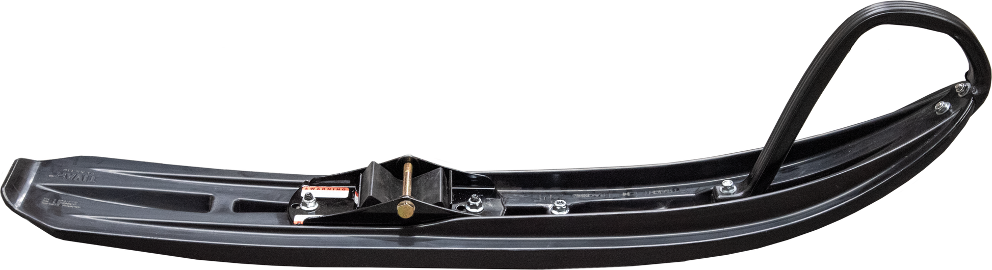 Slt Ski Bottom (Black)