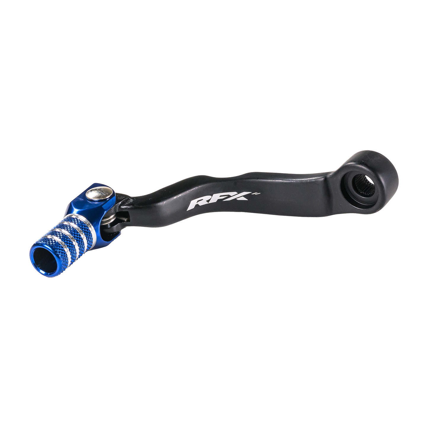 Race Shift Lever Blue Husq