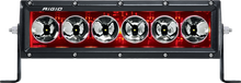 Radiance Plus 10" Red