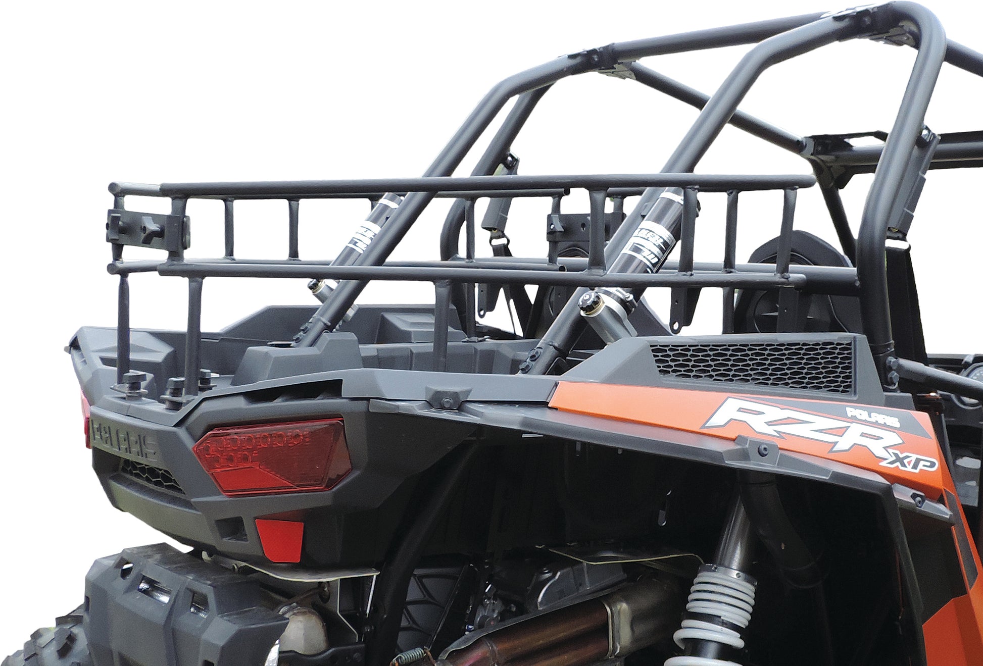 Cargo Rack