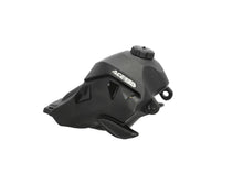 Fuel Tank 3.7 Gal Black Hon
