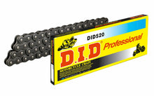 Standard 520 86 Non O Ring Chain