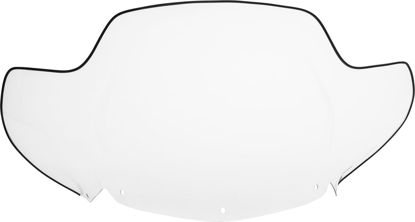 Windshield High Clear S D