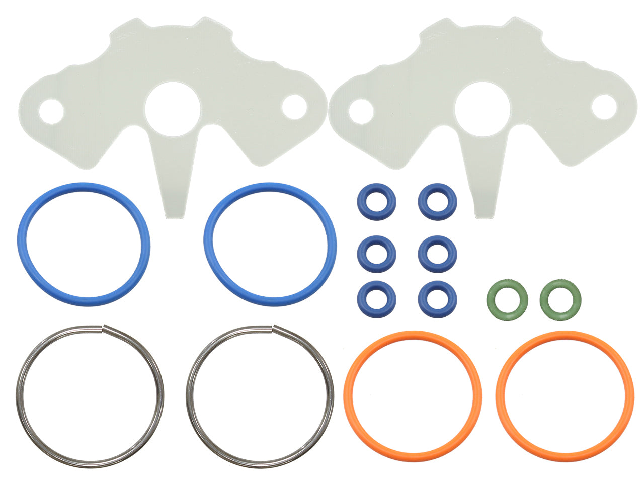 Injector Seal Kit S D
