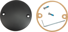 Point Cover Satin Black 86 20 Xl