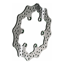 Rear Brake Rotor Kaw