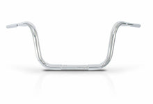 Gorilla 10" Apehangers 1.25" Chrome
