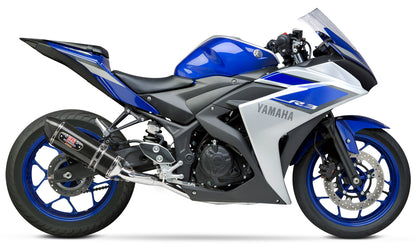 Exhaust Race R 77 Full Sys Ss Cf Cf