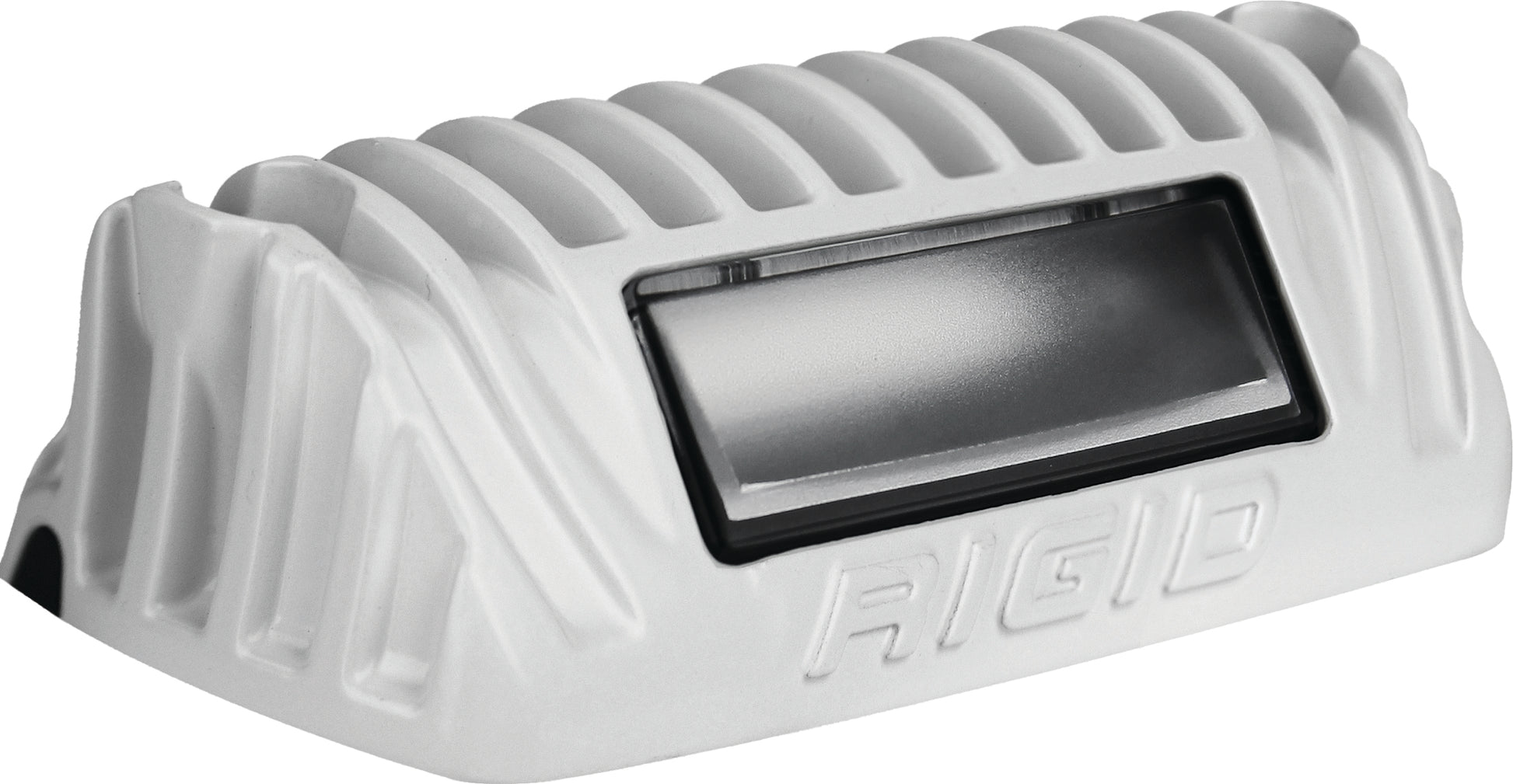 DC Scene 1"X2" Light White W/White Leds