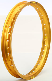 Rim 1.85x19 32h Gold