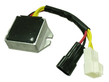 Voltage Regulator A/C