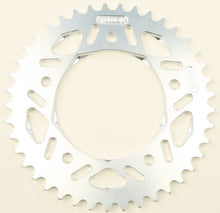 Rear Sprocket Aluminum 41t 525 Sil Yam