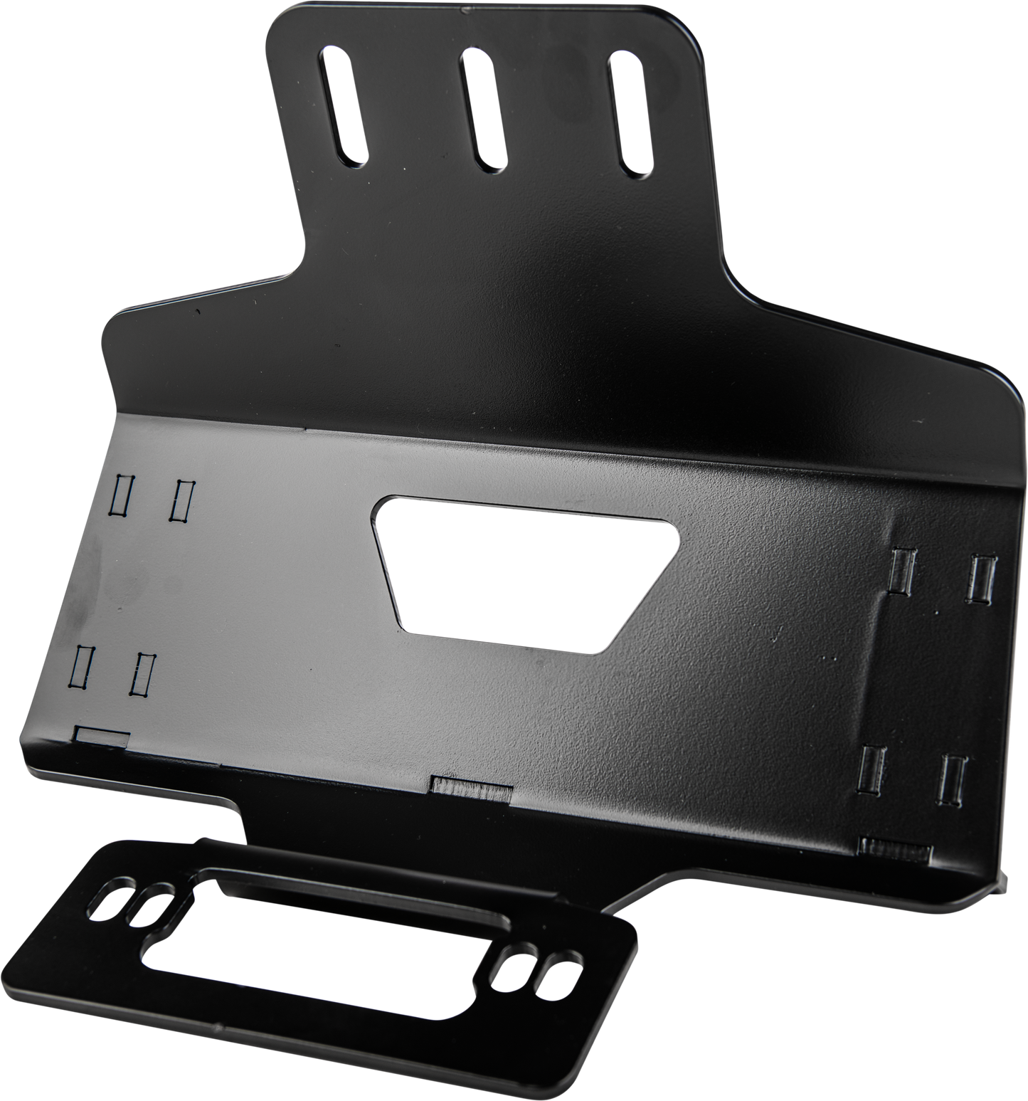 Utv Plow Mount