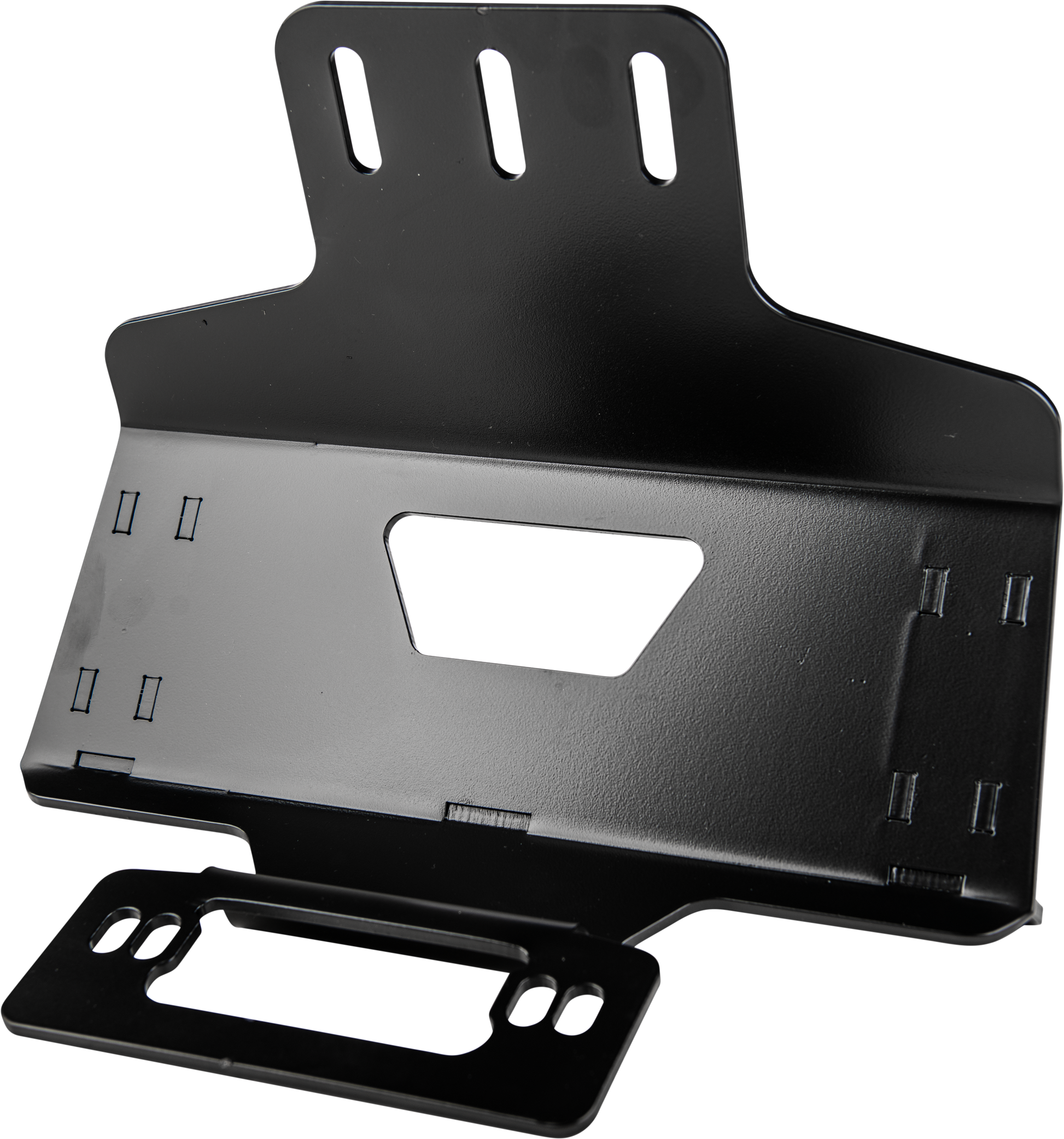 Utv Plow Mount
