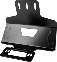 Utv Plow Mount