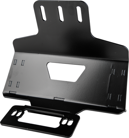 Utv Plow Mount