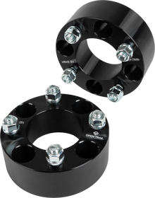 Wheel Spacer 2" 4/110 Stud: 12mm X 1.25mm
