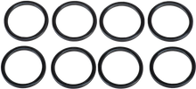 Repl Caliper Seal Set Hd 4 Piston Calipers