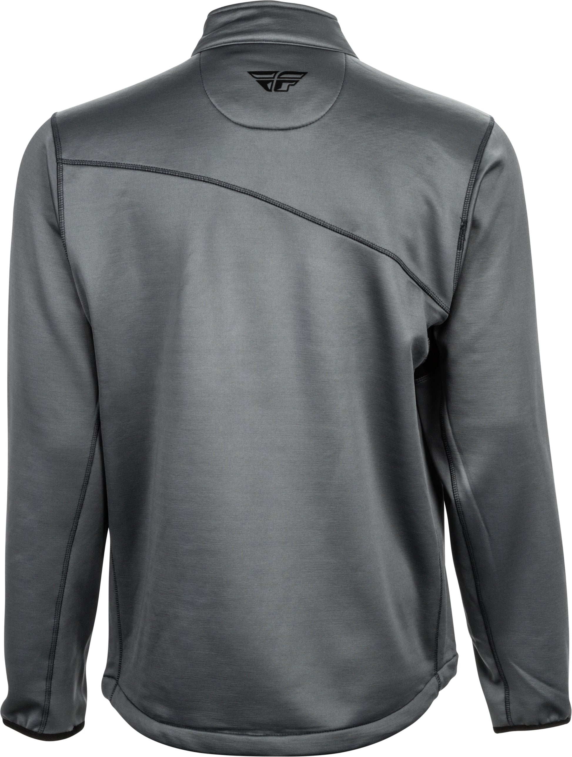 Mid Layer Jacket Arctic Grey Xl