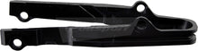 Chain Slider Black
