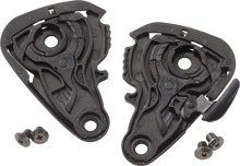 Exo R320/1200/710/2000/510/410 Baseplate Set