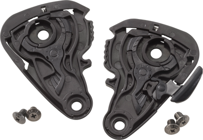 Exo R320/1200/710/2000/510/410 Baseplate Set