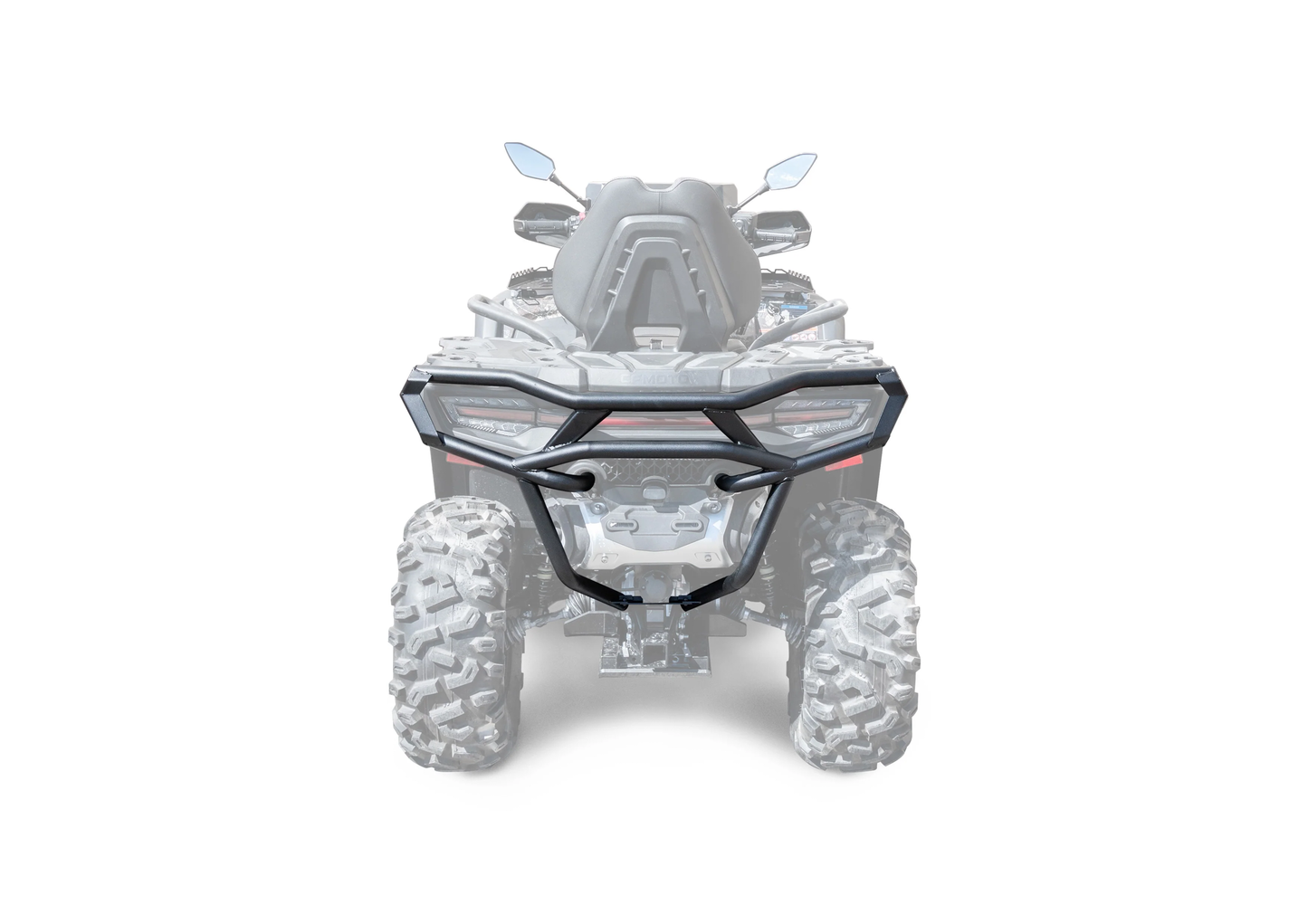 Atv Rear Bumper Cfm