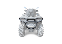 Atv Rear Bumper Cfm