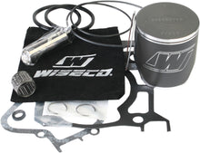 Top  End  Kit 54/Std Yam
