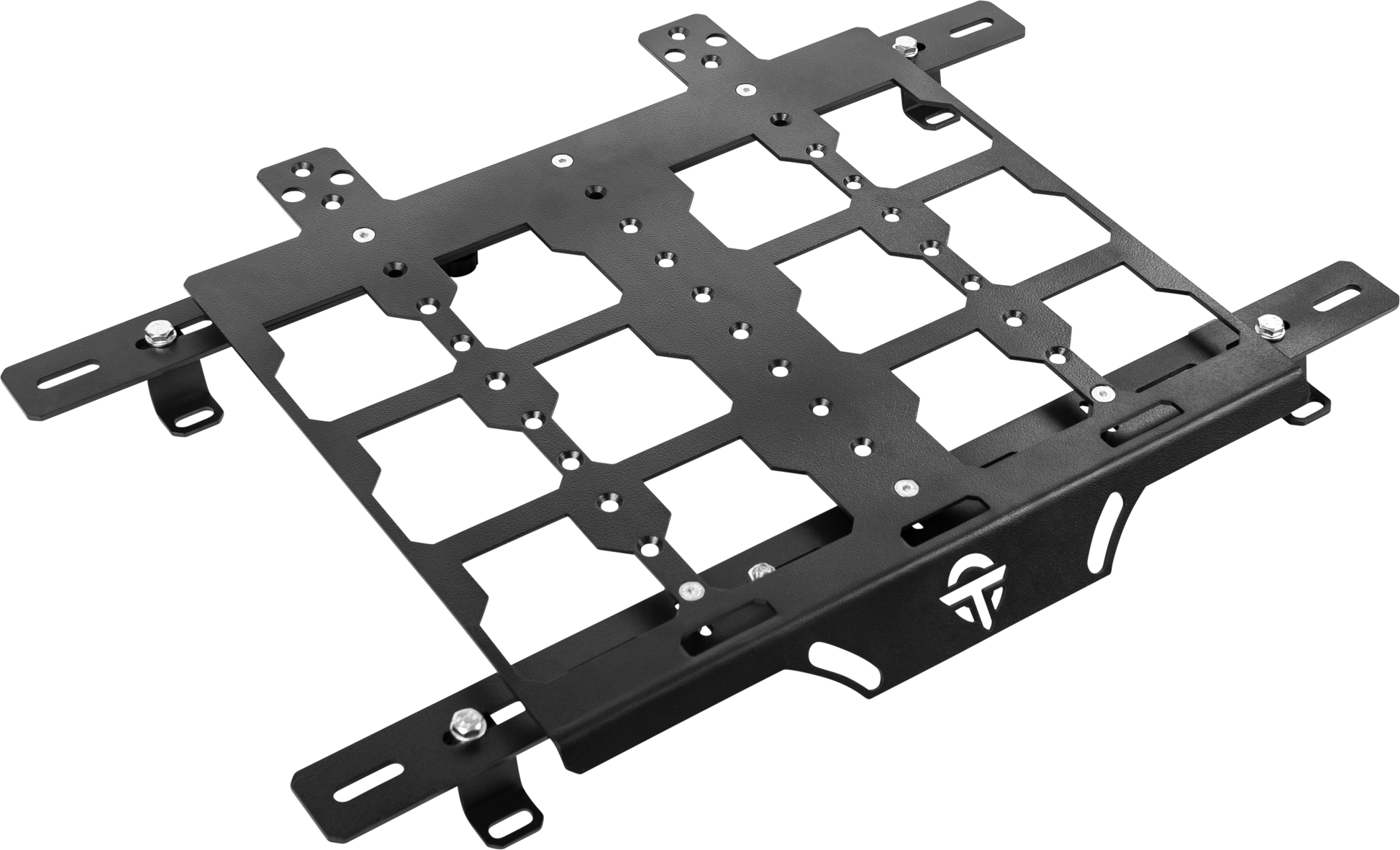 Universal Utv Mount For Use With Packout