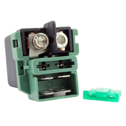 Starter Relay Solenoid