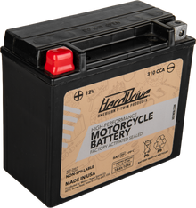 High Perform  Battery Ytx20h Cca 310