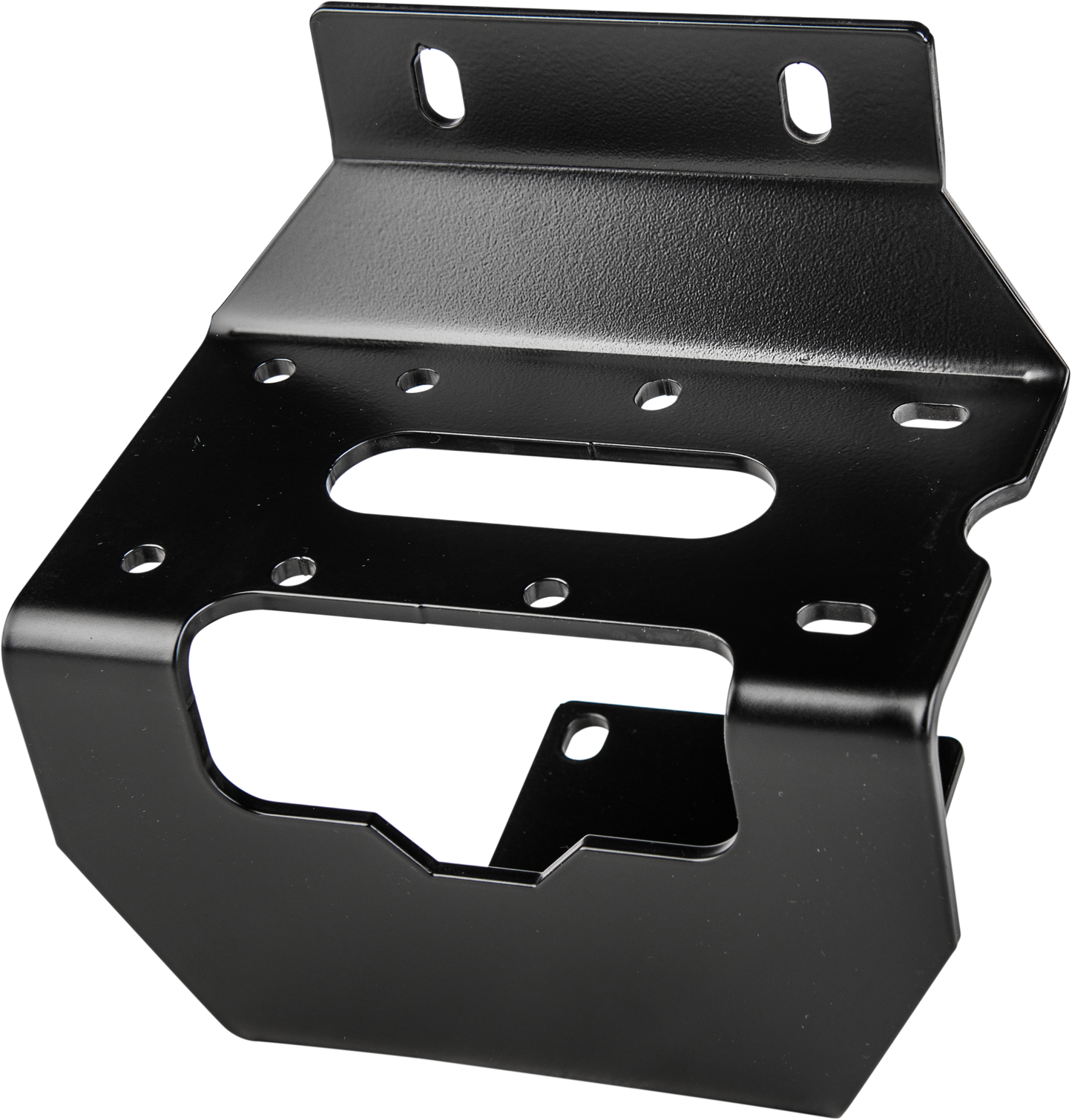 Winch Mount