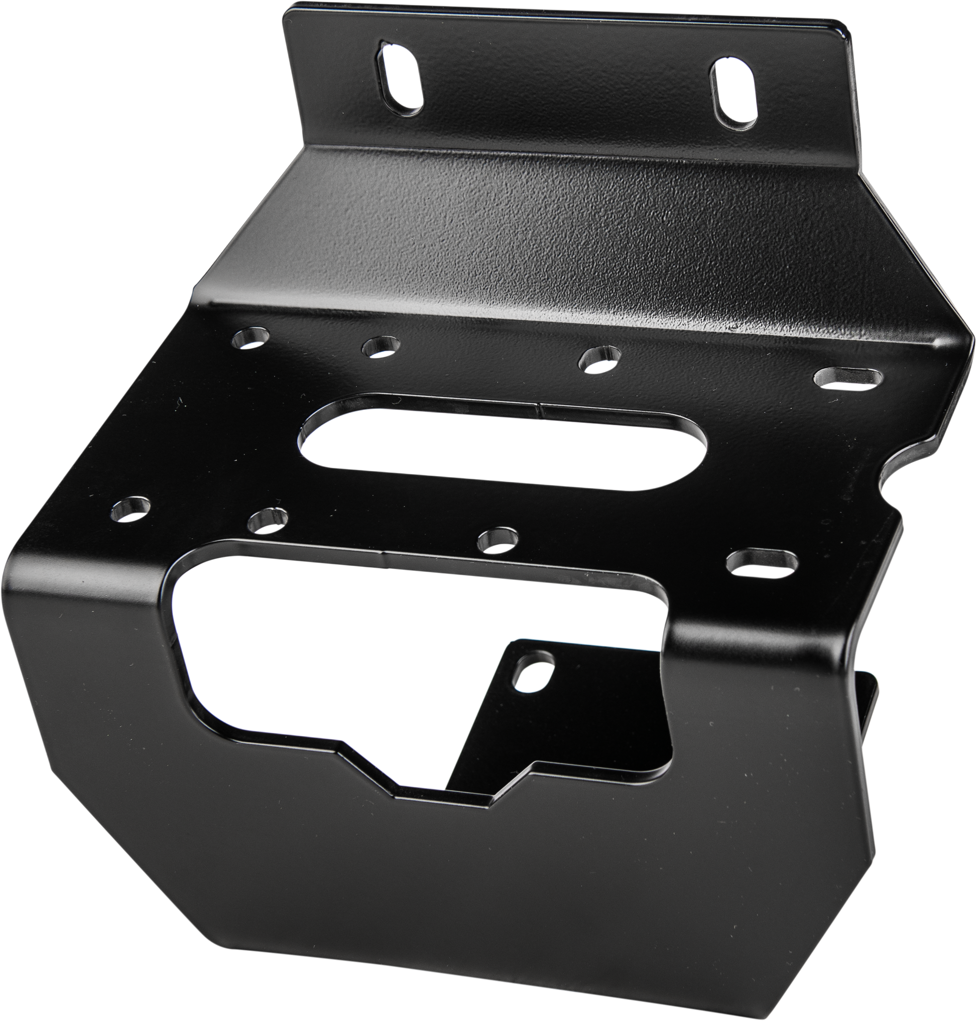 Winch Mount