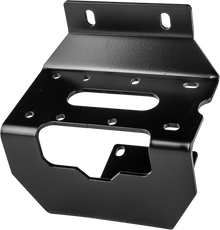Winch Mount