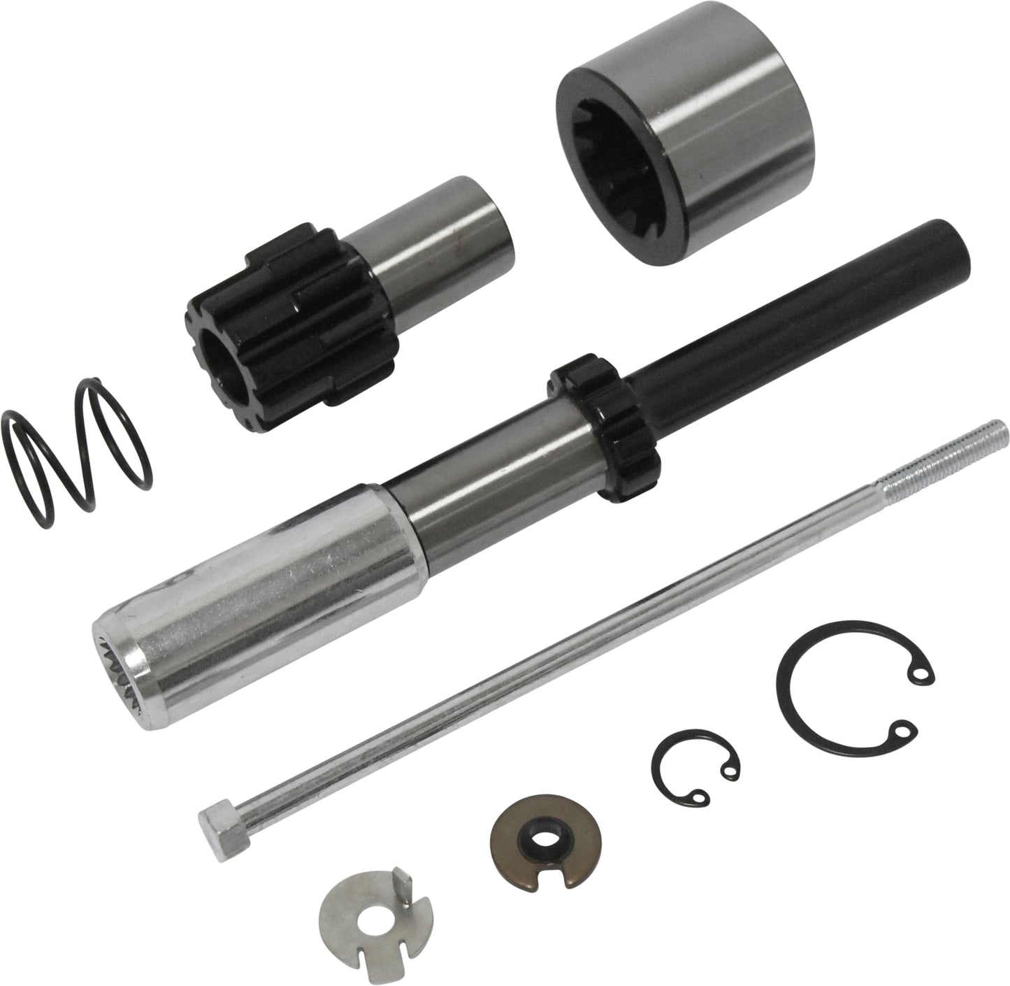 Starter Jackshaft 10 Tooth 94 06
