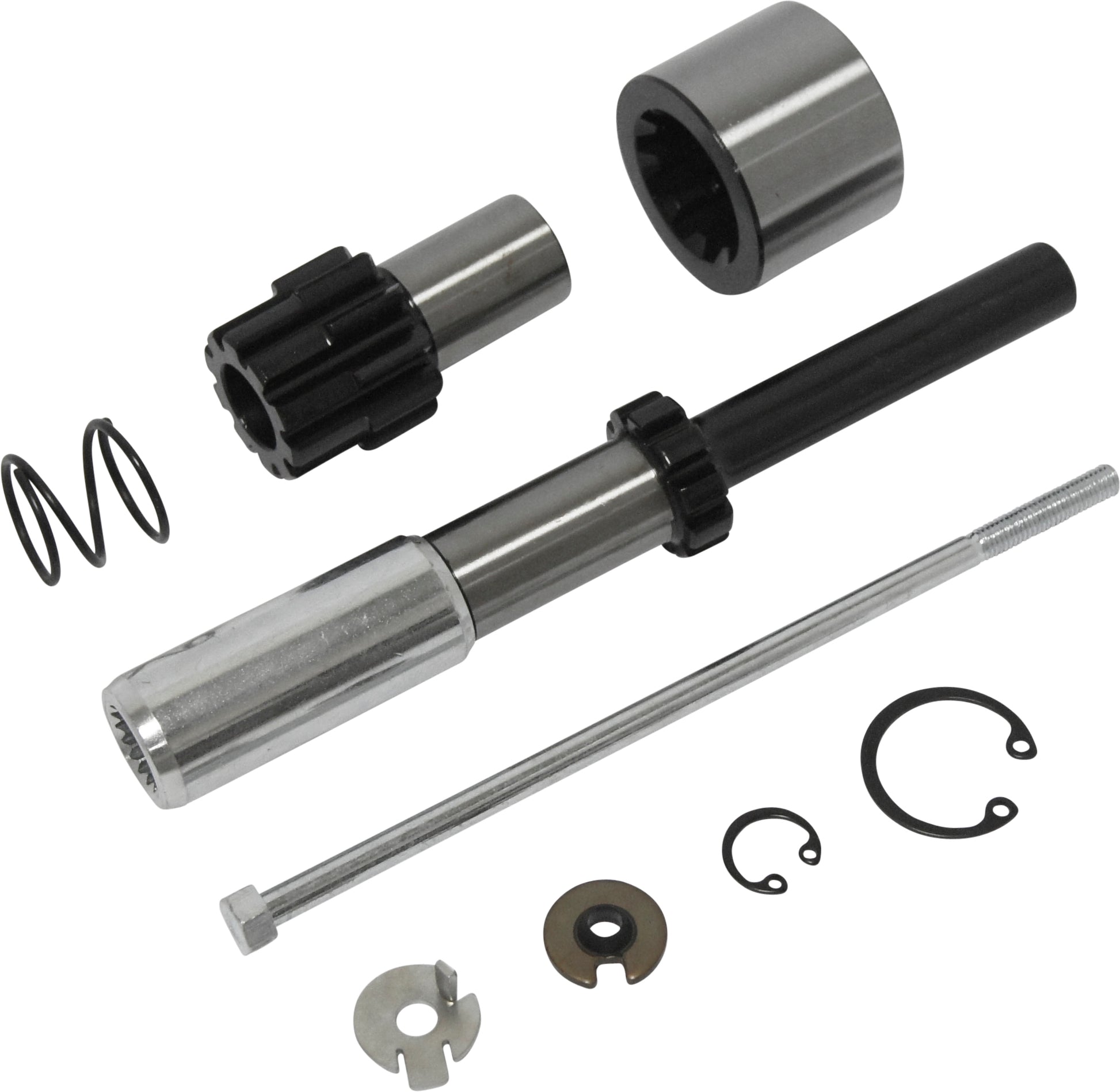 Starter Jackshaft 10 Tooth 94 06
