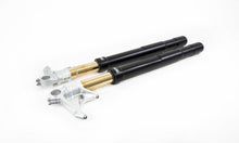 Ohlins Hypersport R&T FGRT 214 Front Forks for Ducati Panigale V4 / V2 and Streetfighter V4 /V2