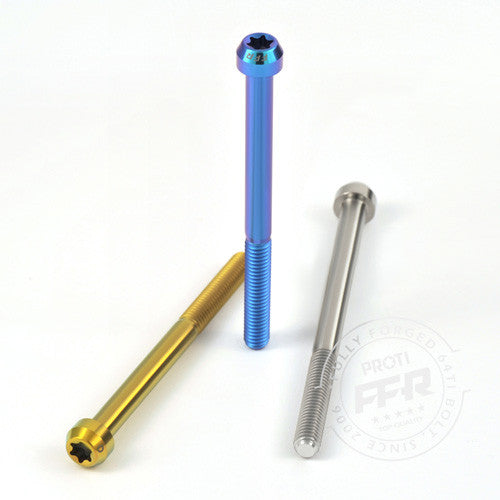 Proti M6 Universal Bolt M6L75-OT01
