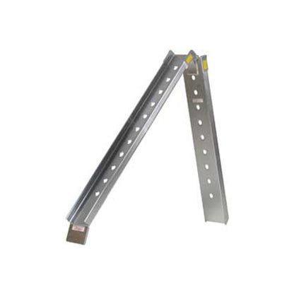Fire Power Aluminum Ramps