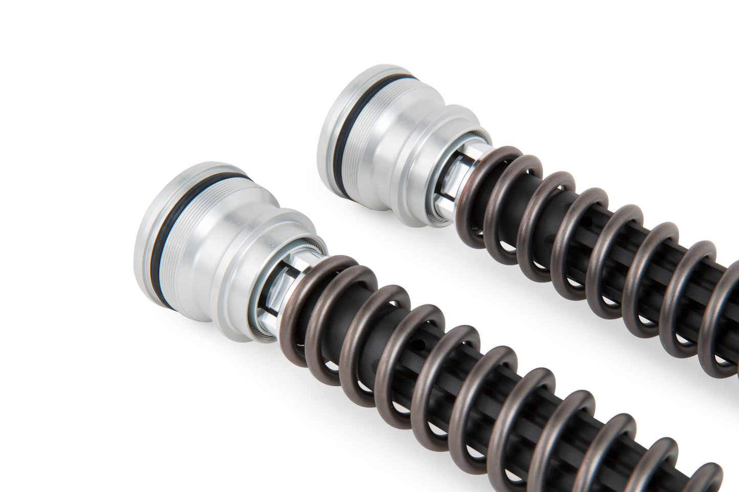 Ohlins Hypersport FKR Pressurized Cartridge Kit for BMW S1000RR (2020+) and M1000RR (2021+)