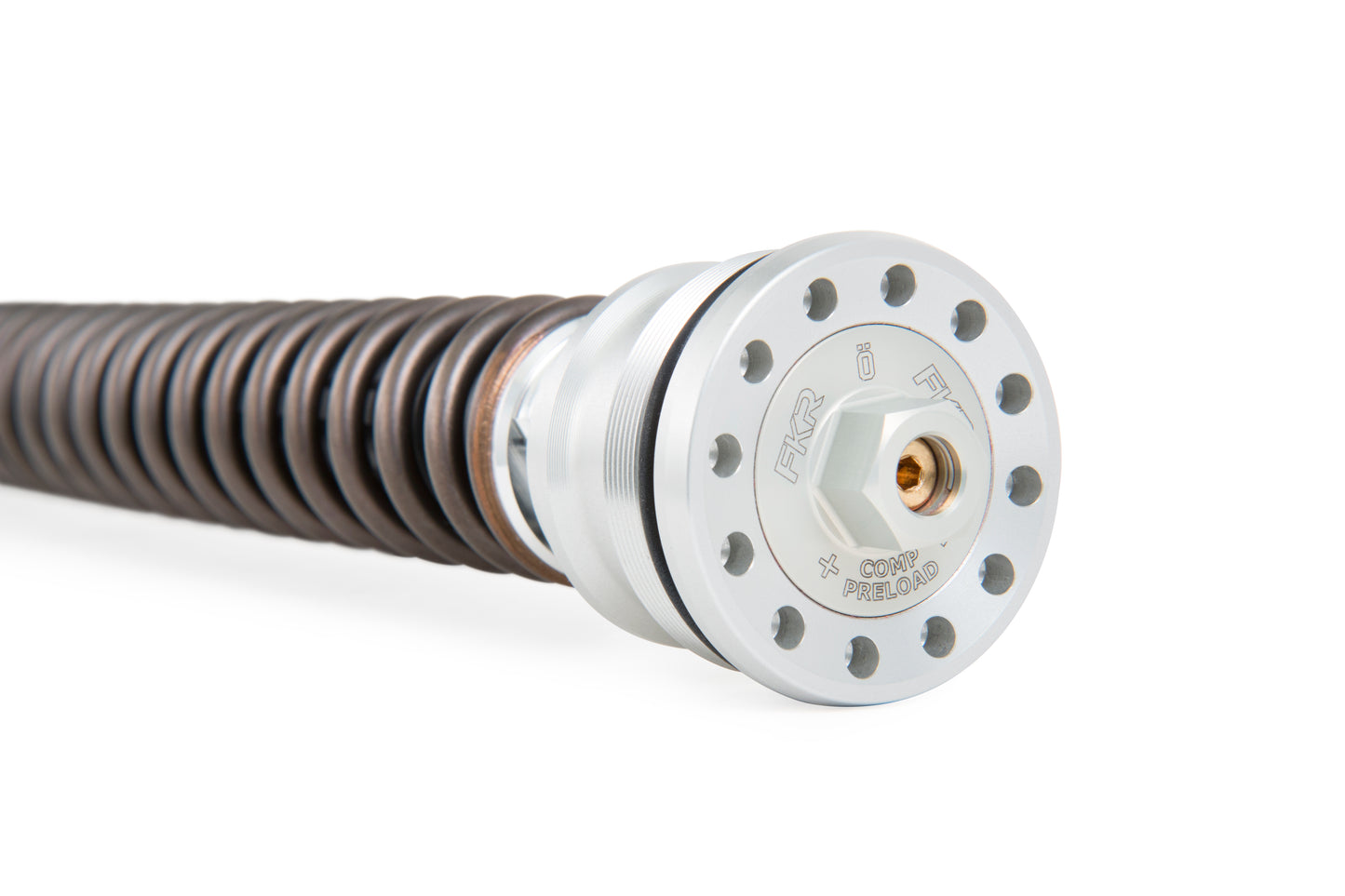 Ohlins Hypersport FKR Pressurized Cartridge Kit for BMW S1000RR (2020+) and M1000RR (2021+)