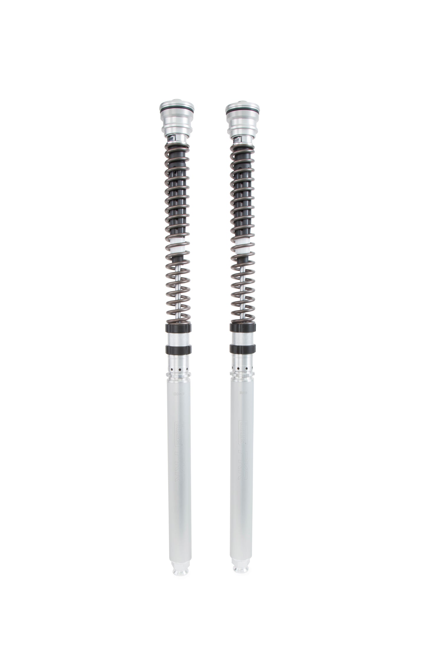 Ohlins Hypersport FKR Pressurized Cartridge Kit for Ducati Panigale V4 / 959 / 899