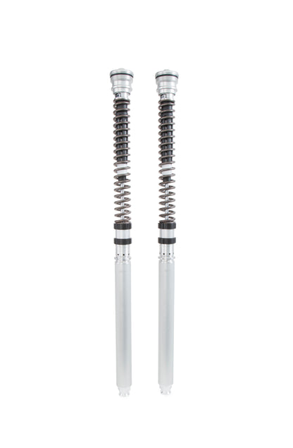 Ohlins Hypersport FKR Pressurized Cartridge Kit for Ducati Panigale V4 / 959 / 899