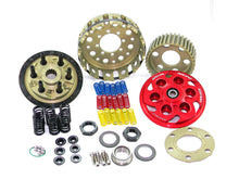 DBK Special Parts (Ducabike) 6 Spring Racing Dry Slipper Clutch for Ducati