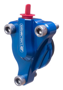 Oberon Clutch Slave for KTM / Husqvarna Single Outlet 250 / 300 / 400 / 450 / 500 / 525 / 530 models- Replaces OEM Part 54832061044