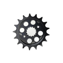 Driven Racing EVO TECH Front Sprocket For Ducati Type 3
