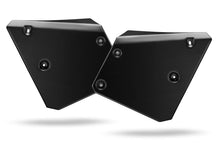 C-Racer Front Number Plates for XSR700 (2016+)