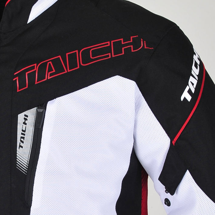 RS Taichi Ingram Mesh Jacket RSJ302